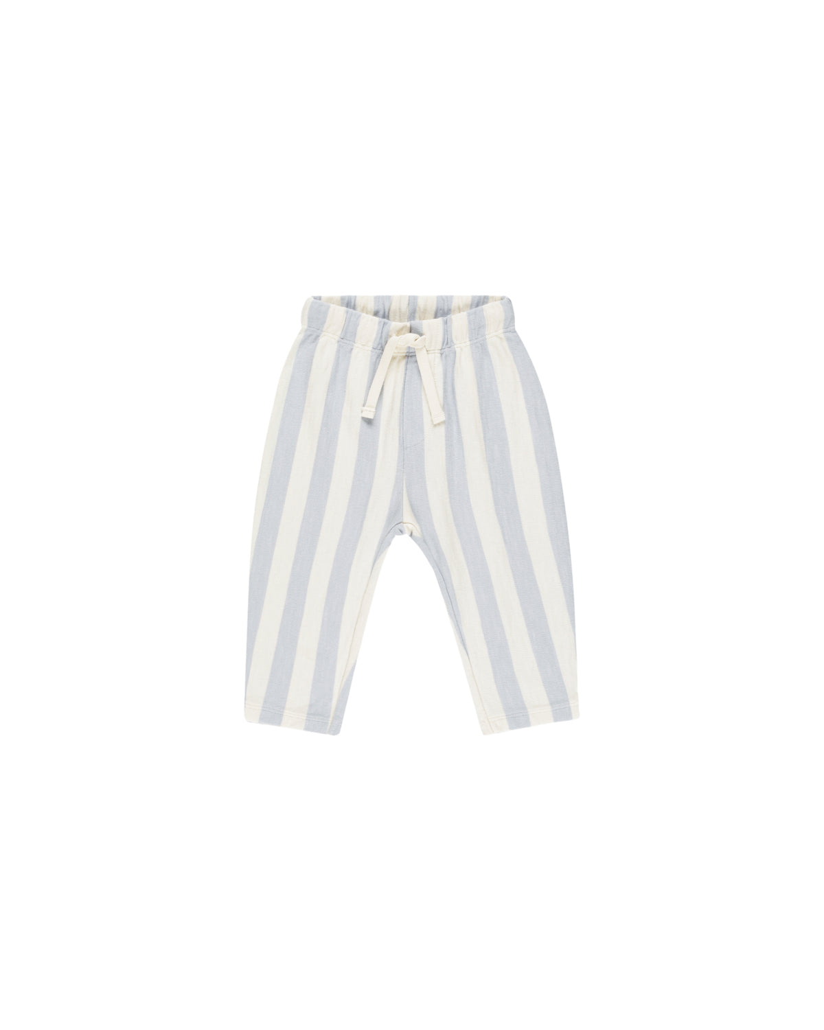 RYLEE + CRU RORY PANT / BLUE STRIPE