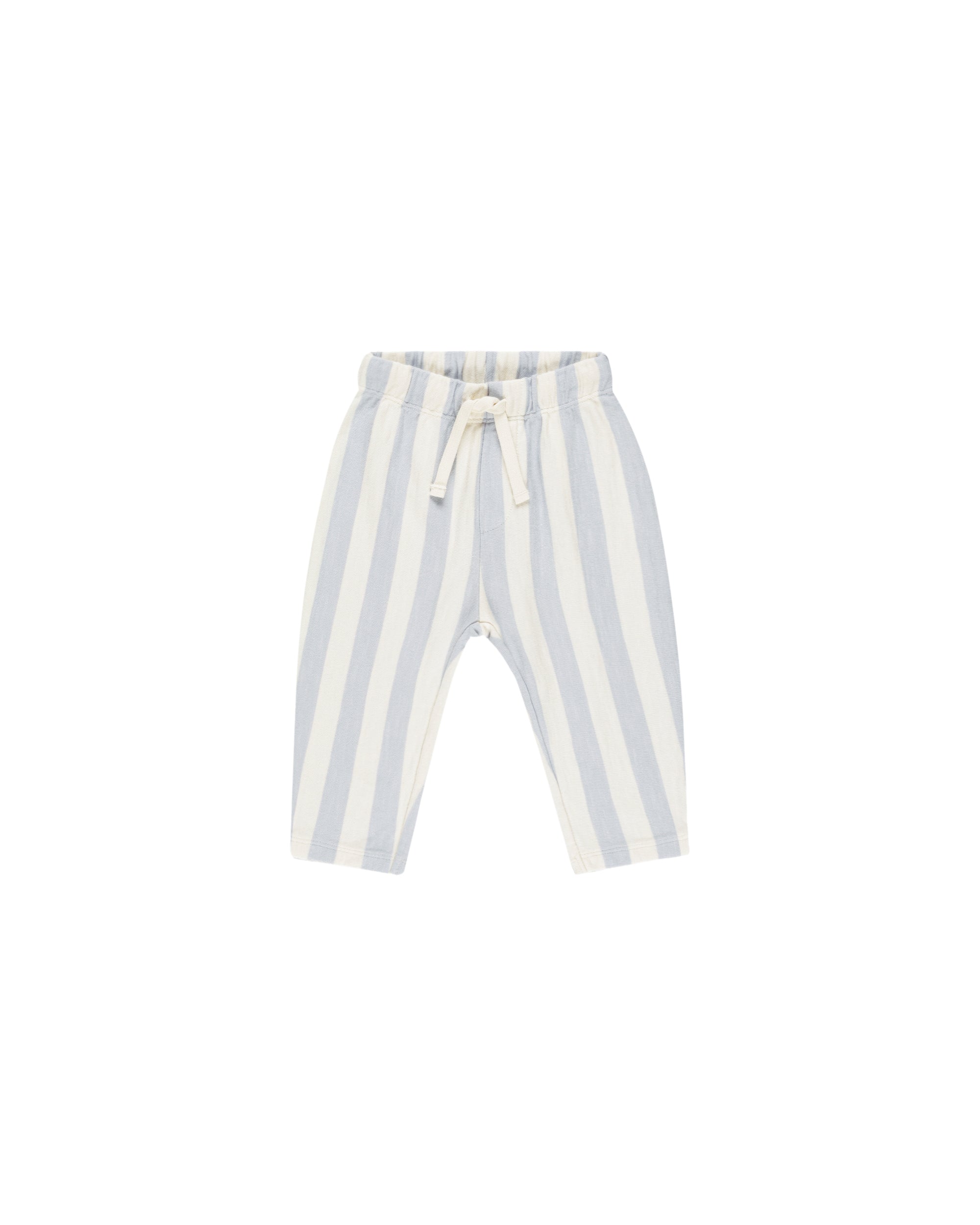 RYLEE + CRU RORY PANT / BLUE STRIPE