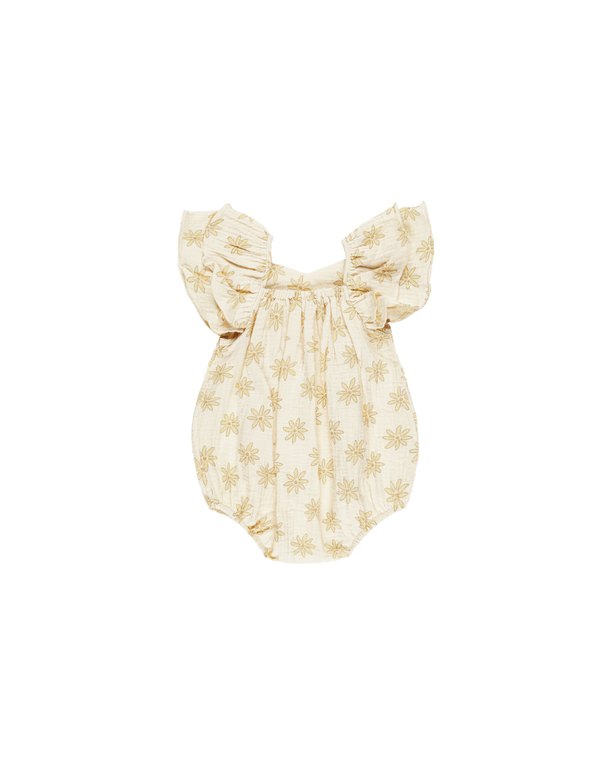 RYLEE + CRU ROXY ROMPER / DAISIES