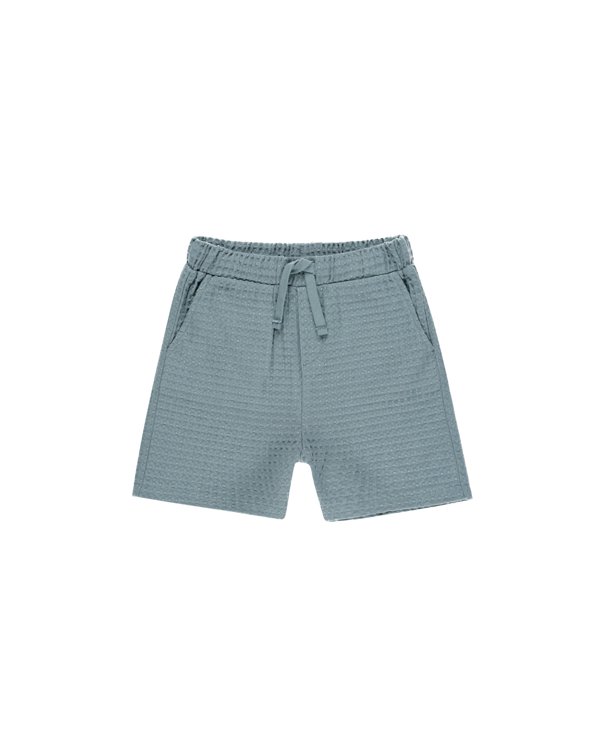 RYLEE + CRU PERRY SHORT / OCEAN