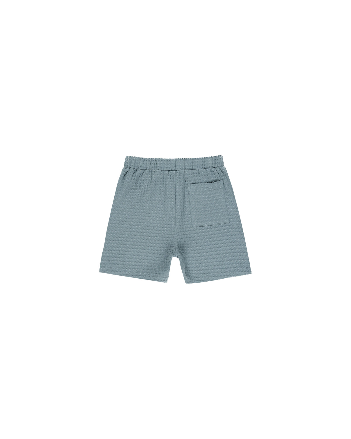 RYLEE + CRU PERRY SHORT / OCEAN