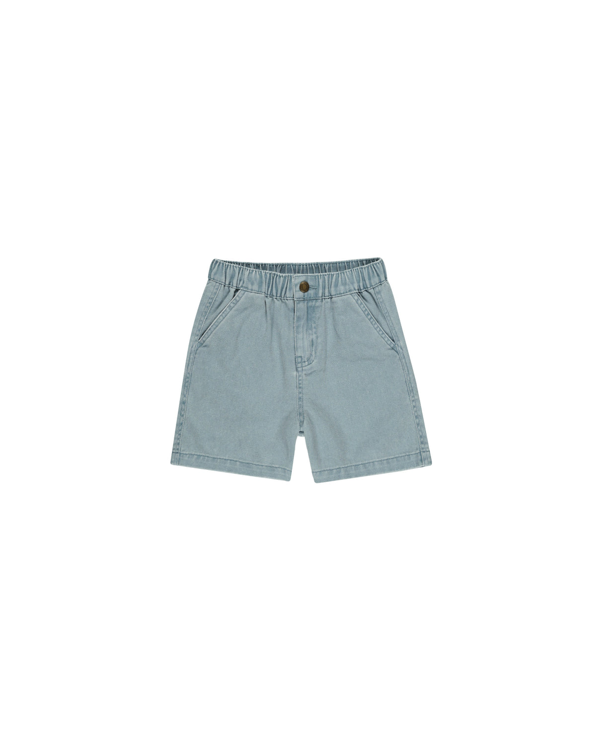 RYLEE + CRU DAWSON SHORTS / OCEAN