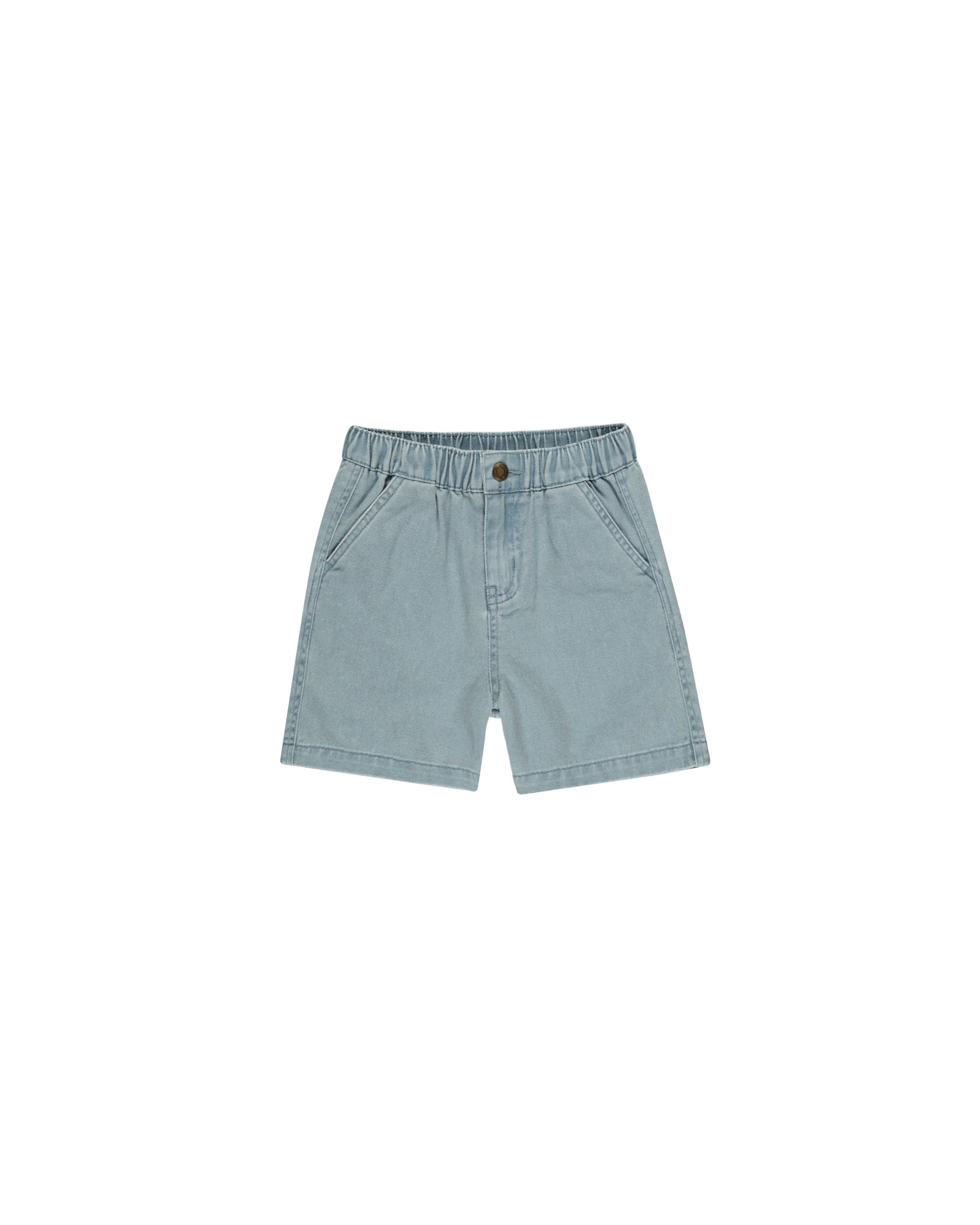 RYLEE + CRU DAWSON SHORTS / OCEAN