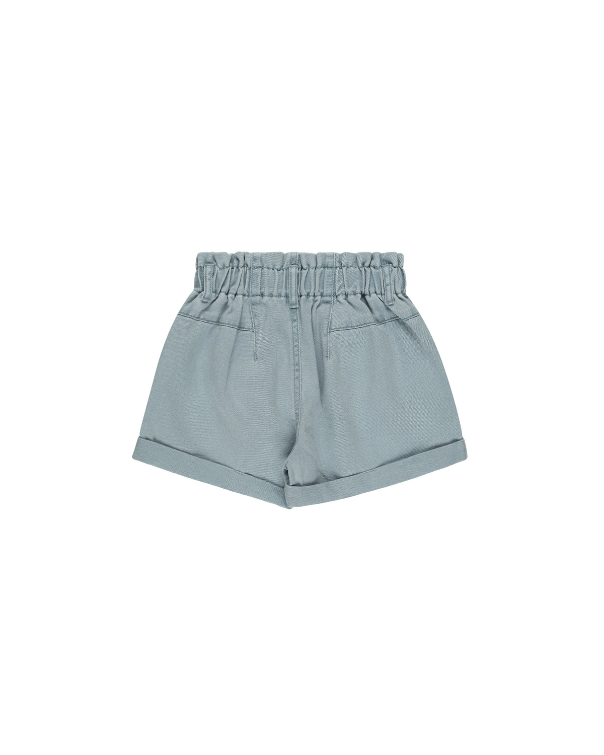 RYLEE + CRU ALBA SHORTS / OCEAN