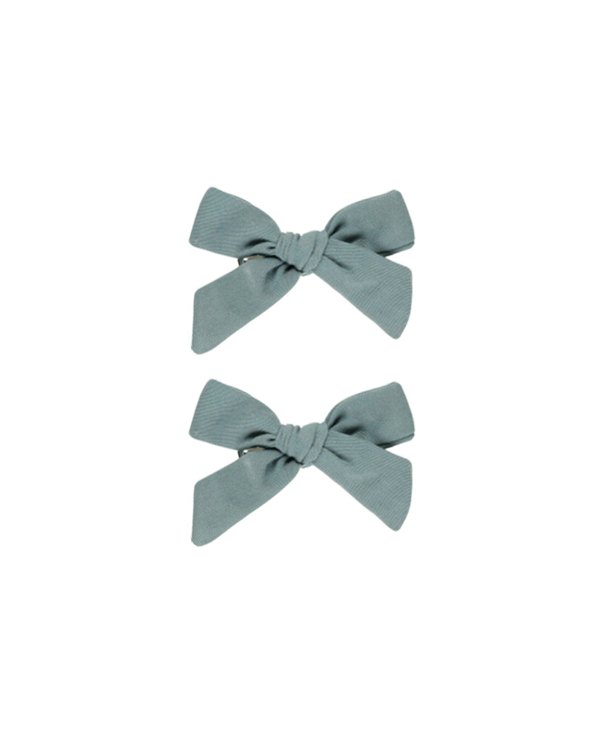 RYLEE + CRU BOWS, SET OF 2 / OCEAN