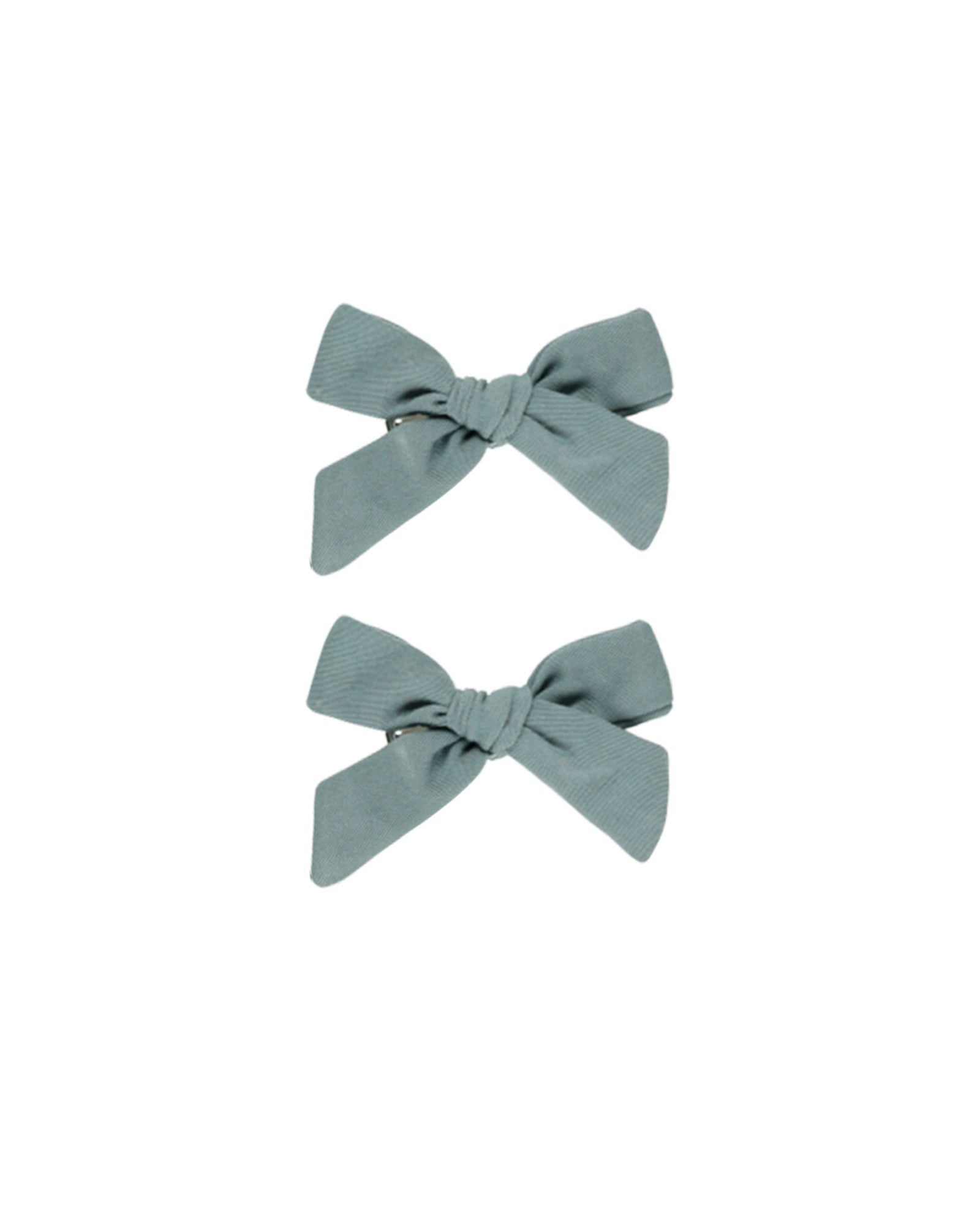 RYLEE + CRU BOWS, SET OF 2 / OCEAN
