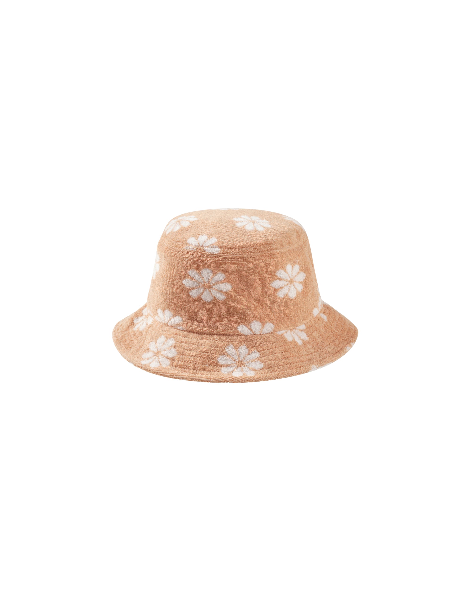 RYLEE + CRU BUCKET HAT / DAISY