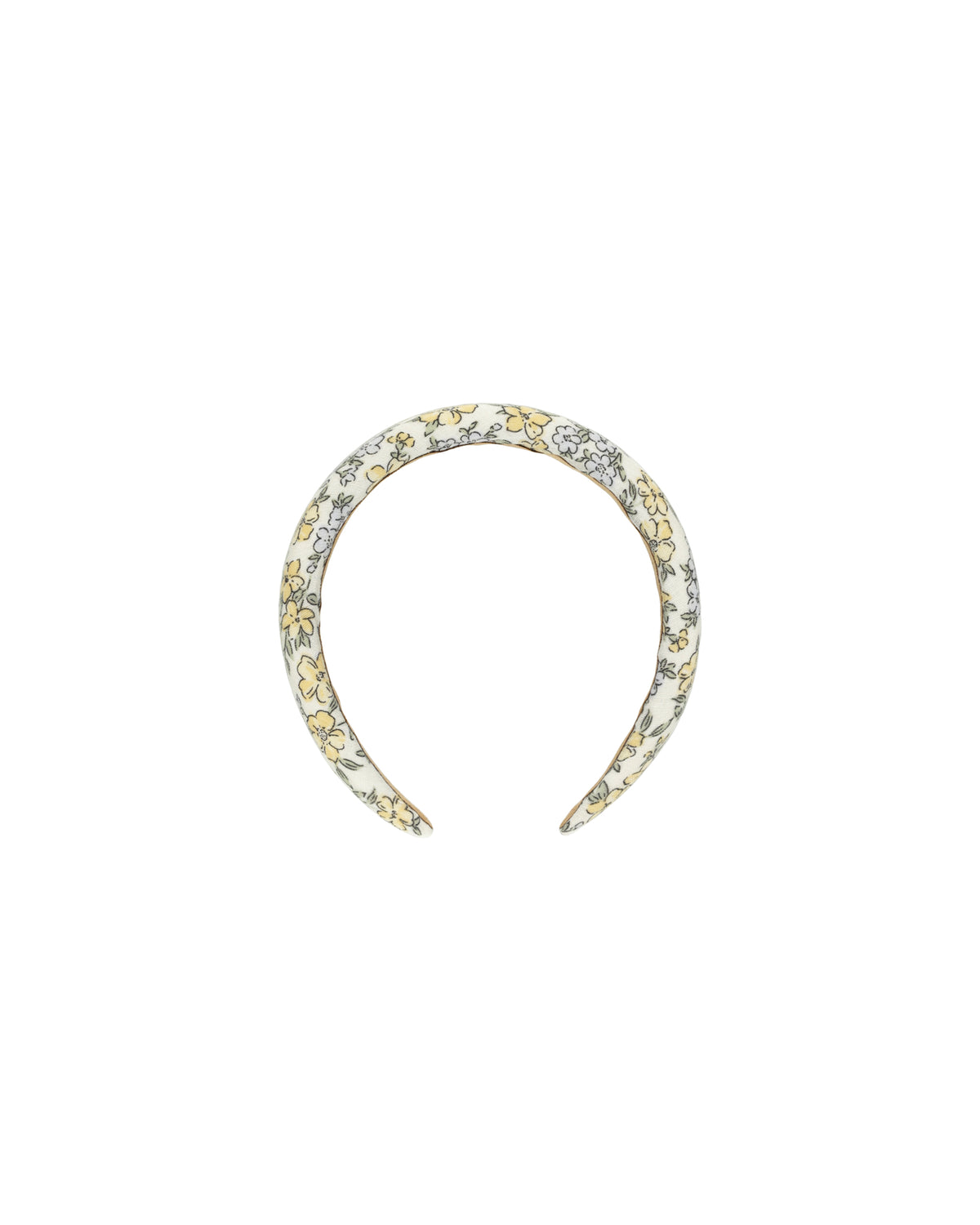 RYLEE + CRU PADDED HEADBAND / BLOOM