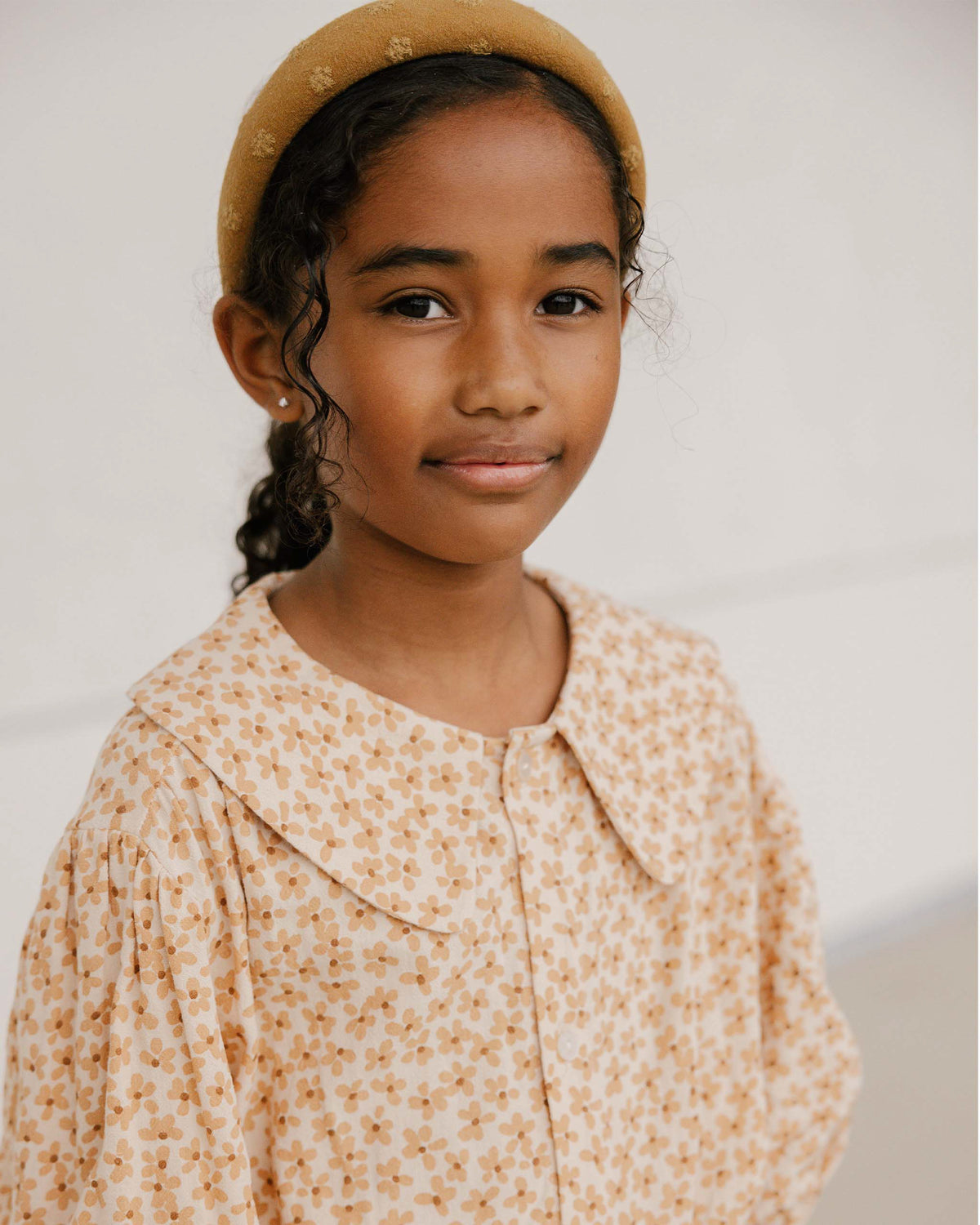 RYLEE + CRU OLIVE DRESS / PRIMROSE