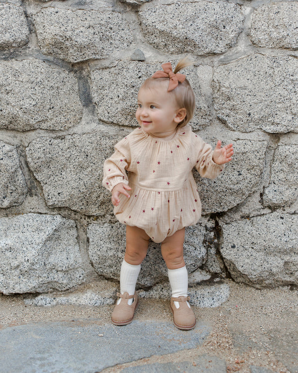 Baby Rylee RYLEE + CRU PIPER SET / STARS - Milk + Bots