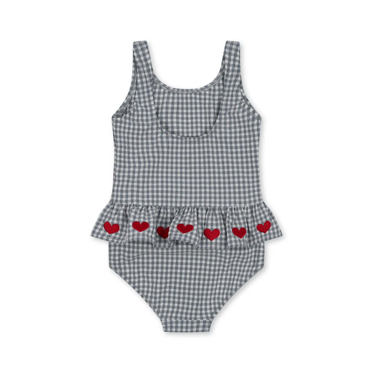 KONGES SLOJD SOLINE SWIMSUIT / TRADEWINDS