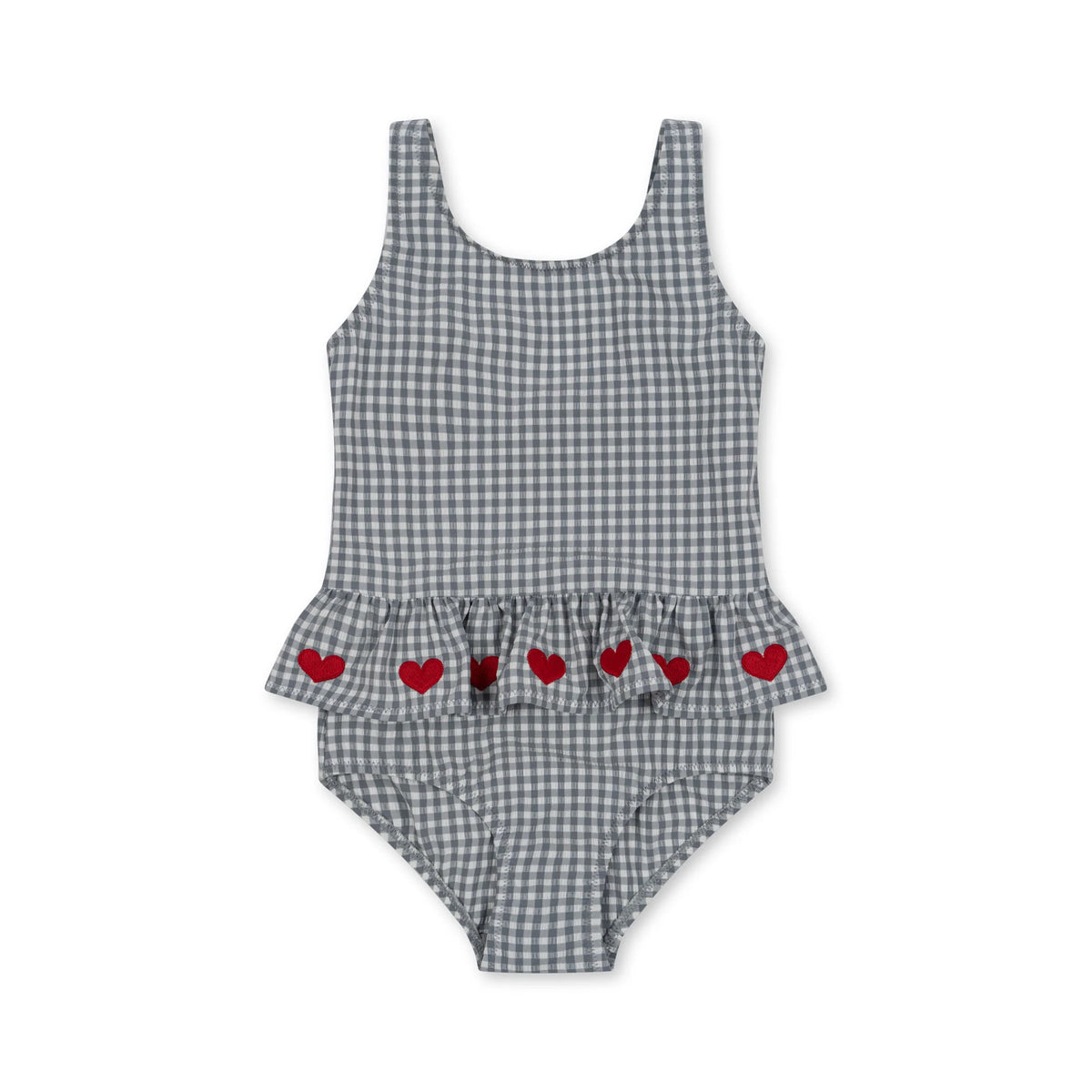 KONGES SLOJD SOLINE SWIMSUIT / TRADEWINDS