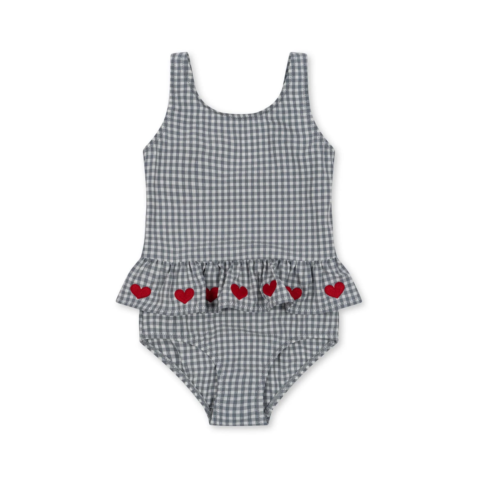KONGES SLOJD SOLINE SWIMSUIT / TRADEWINDS