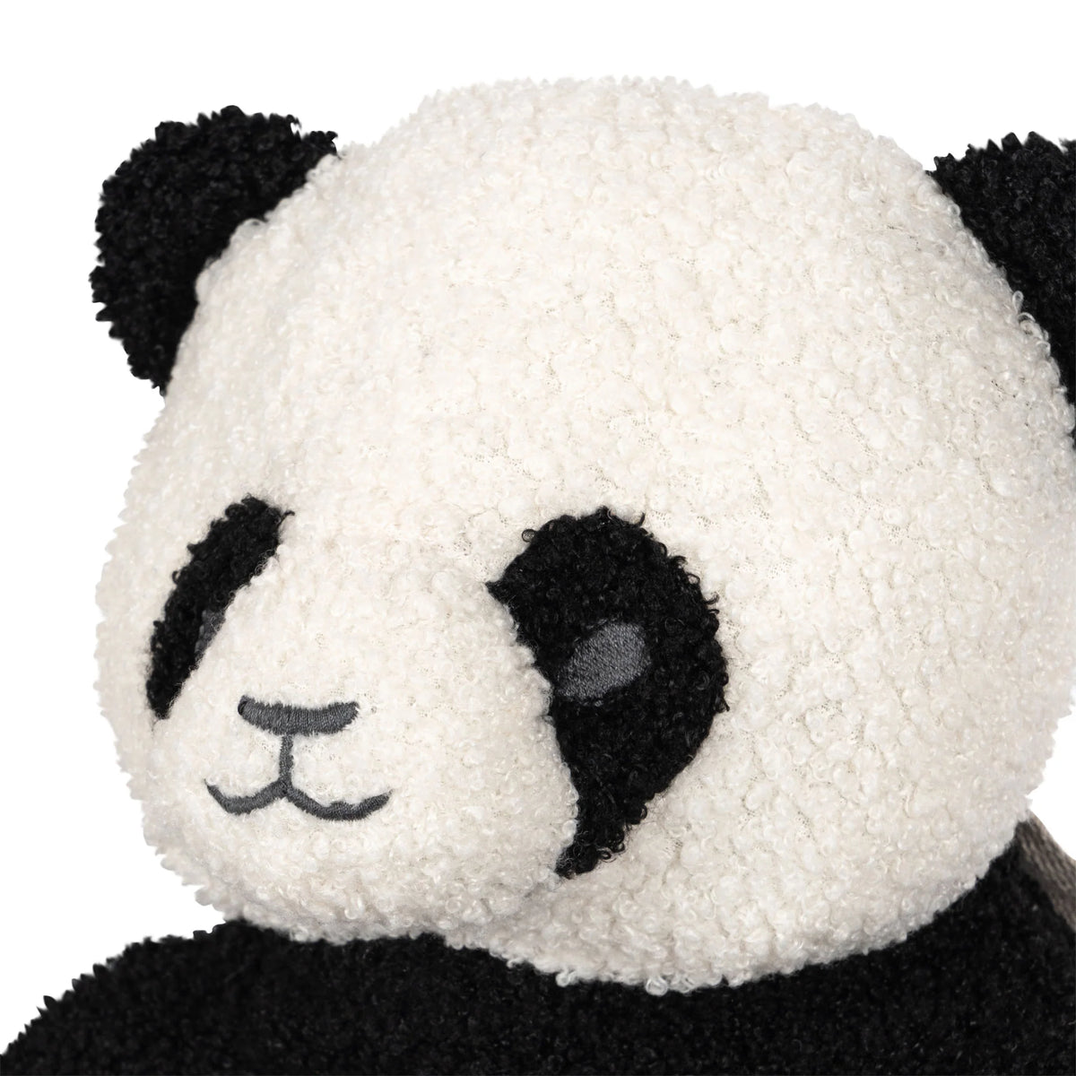 KONGES SLOJD TEDDY PANDA BACKPACK