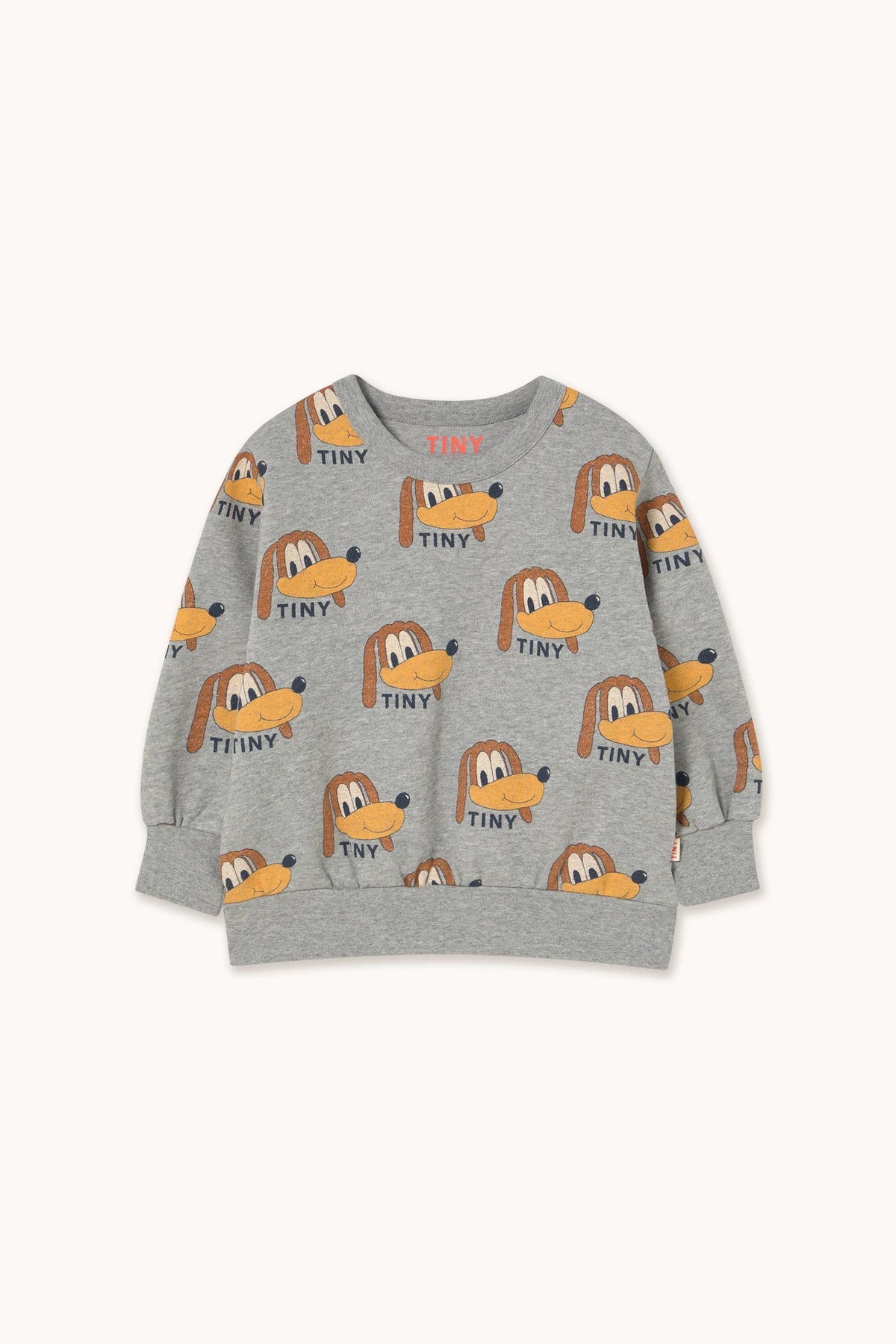 TINYCOTTONS DOGS SWEATSHIRT