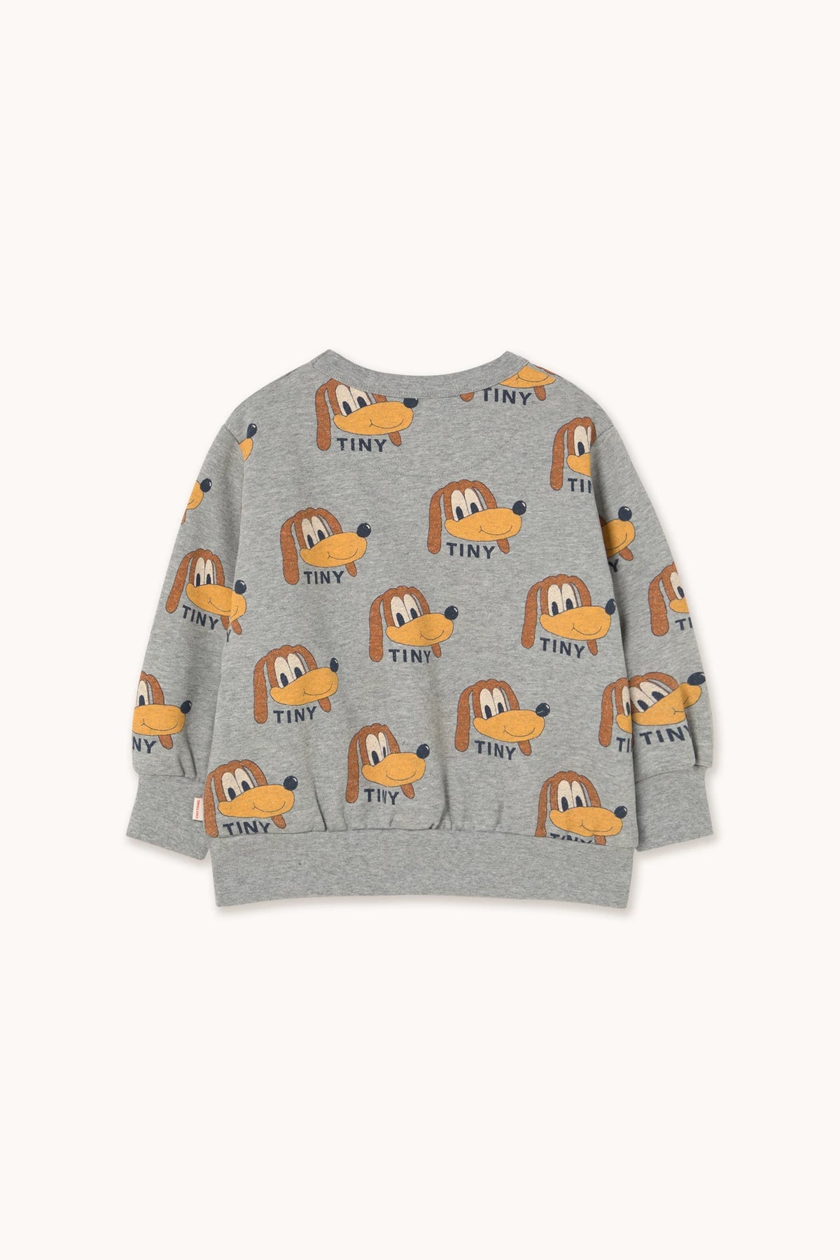 TINYCOTTONS DOGS SWEATSHIRT
