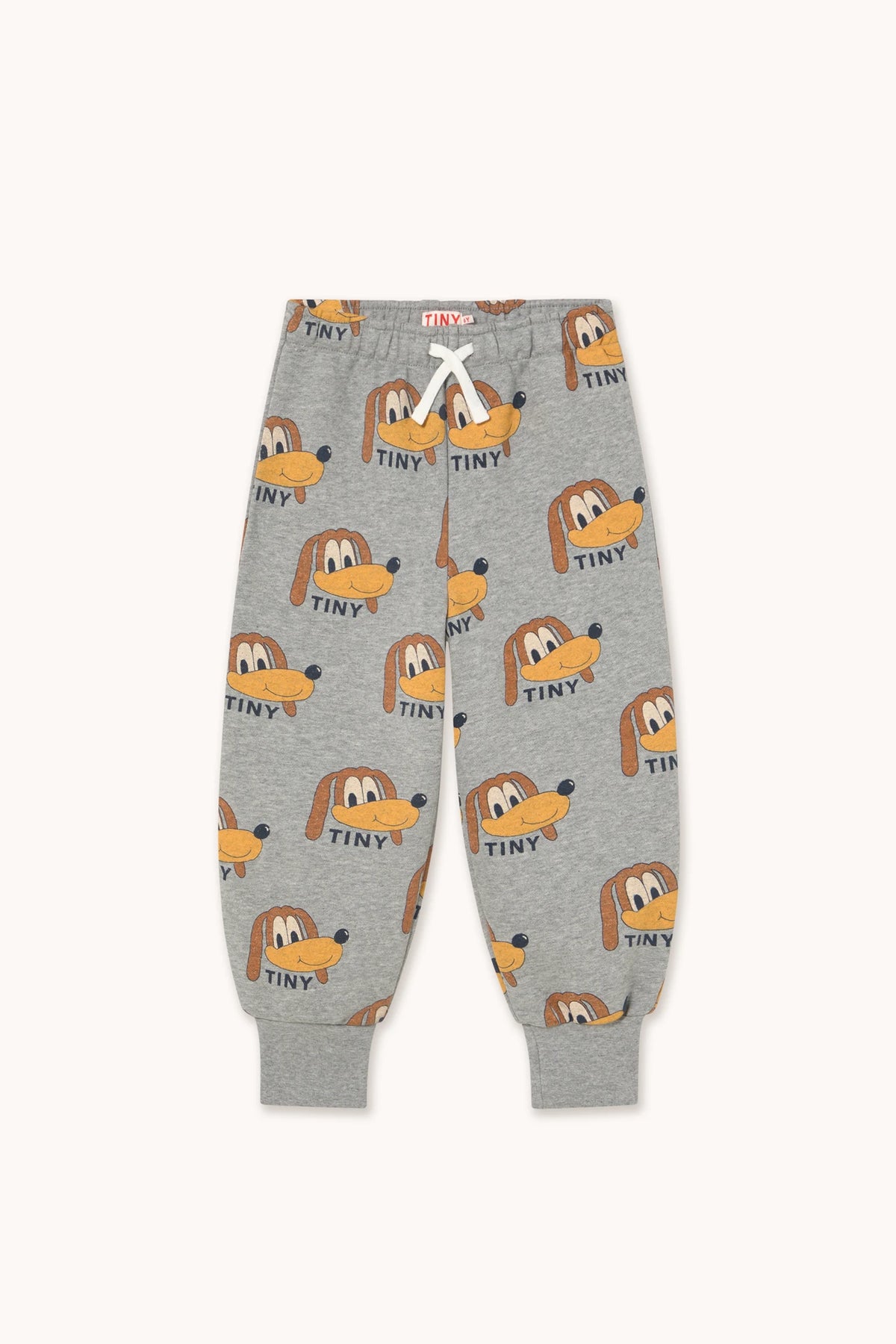 TINYCOTTONS DOGS SWEATPANT