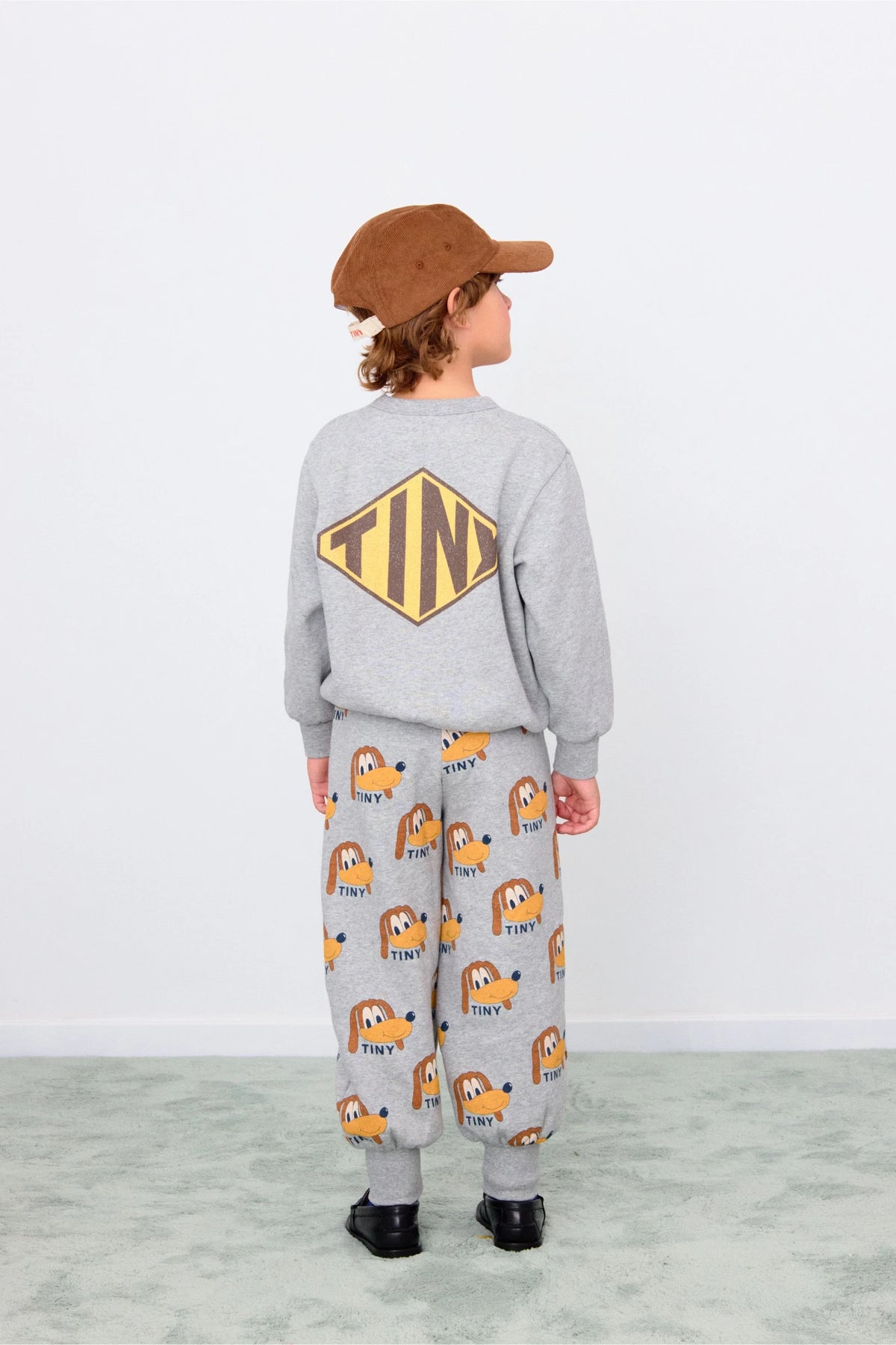 TINYCOTTONS DOGS SWEATPANT