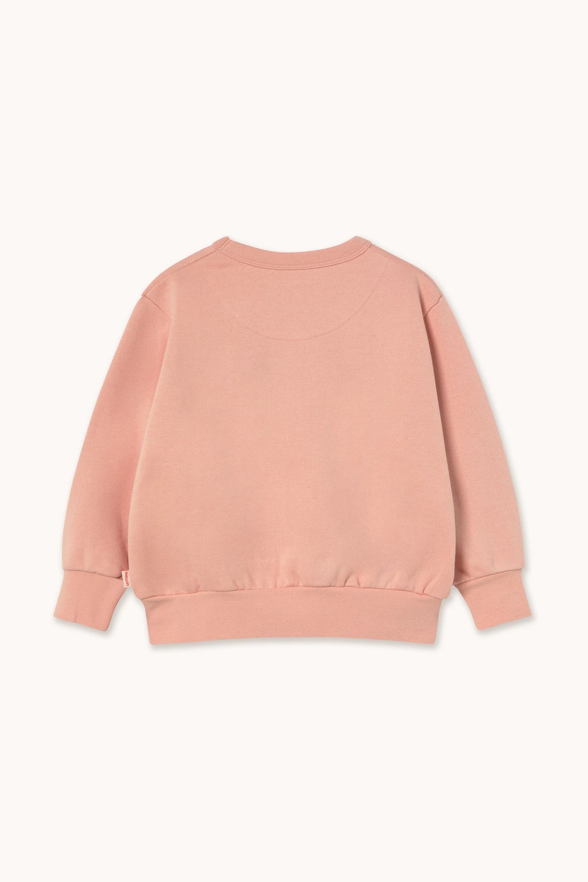 TINYCOTTONS WALK GRAPHIC SWEATSHIRT