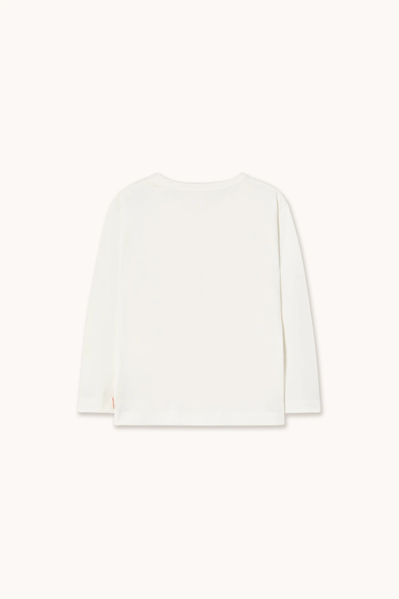 TINYCOTTONS FLOWER GRAPHIC TEE