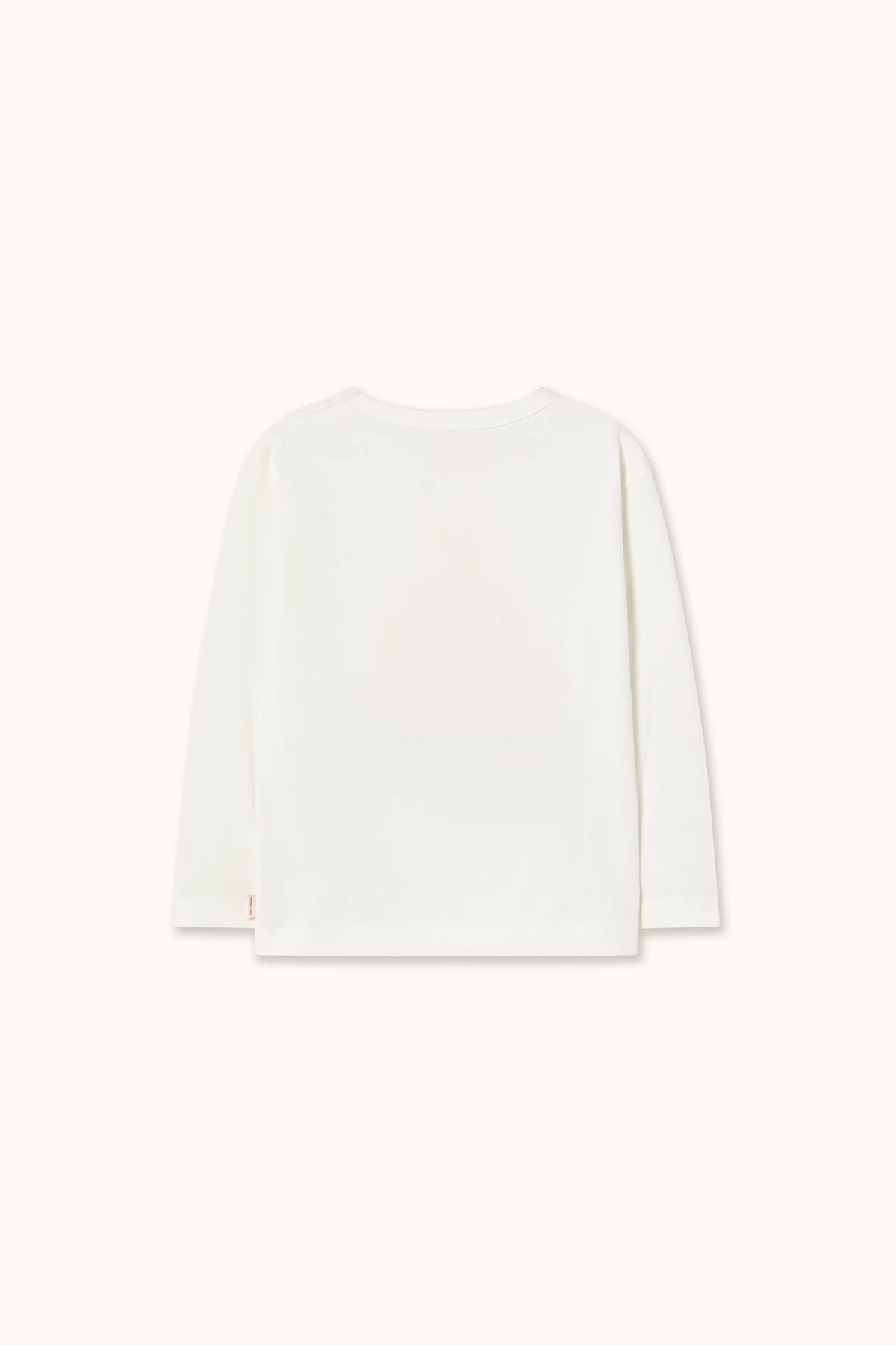 TINYCOTTONS BEANIE GRAPHIC TEE