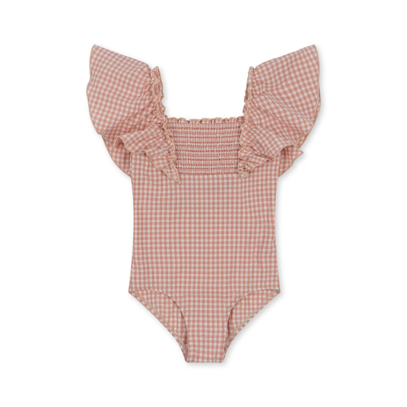 KONGES SLOJD Mellow Rose Fresia Swimsuit