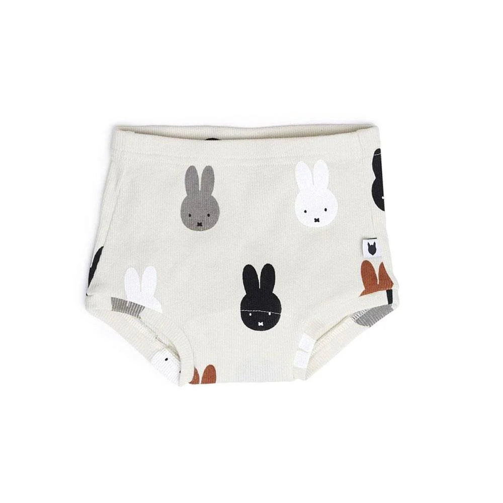TOBIAS AND THE BEAR X MIFFY BLOOMERS