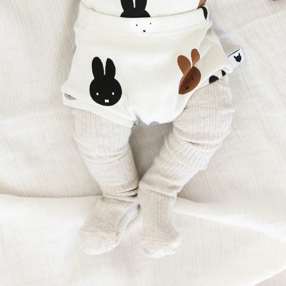 TOBIAS AND THE BEAR X MIFFY BLOOMERS