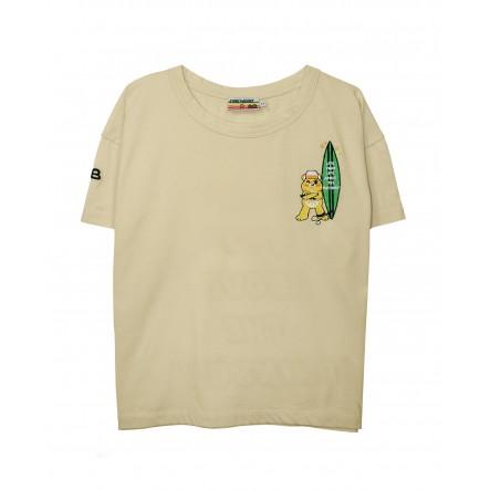 CARE BEARS T-SHIRT / T-SURF