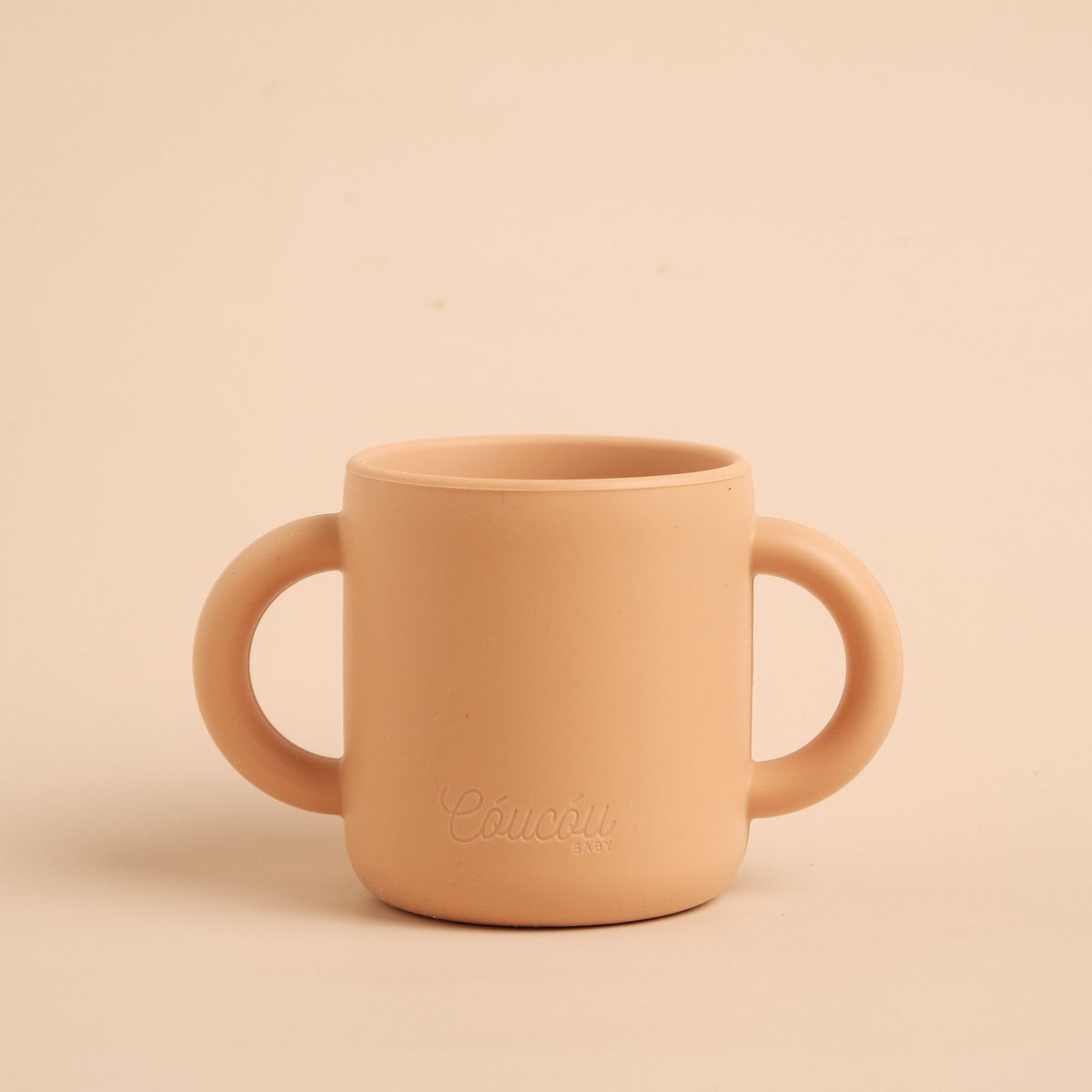 COUCOU BABY TRAINING CUP / ENOKI