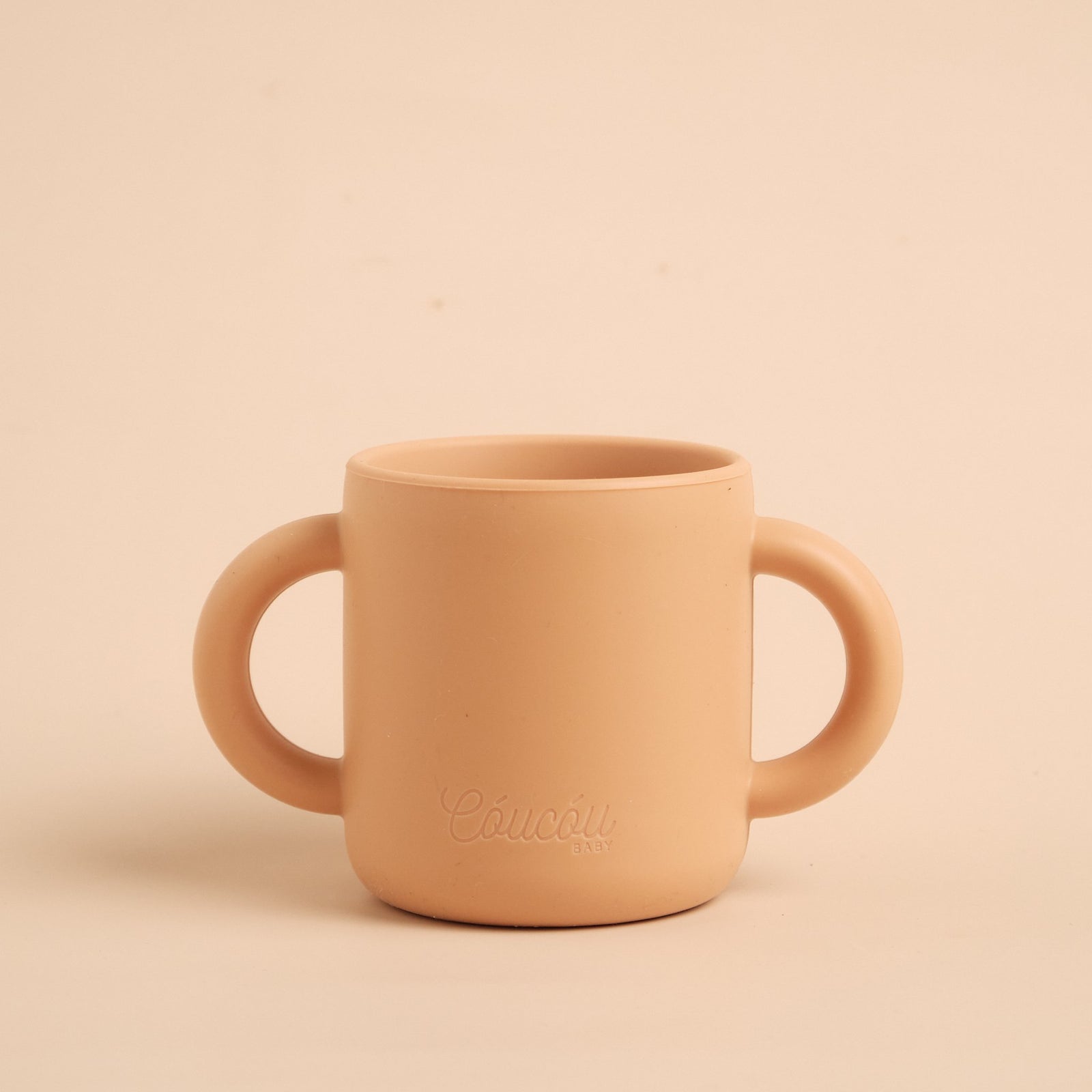 COUCOU BABY TRAINING CUP / ENOKI