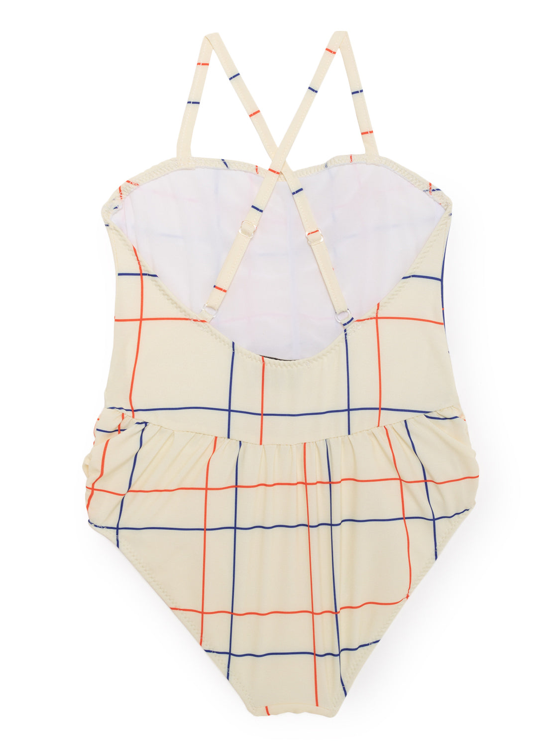 BOBO CHOSES LINES SWIMSUIT / BABY