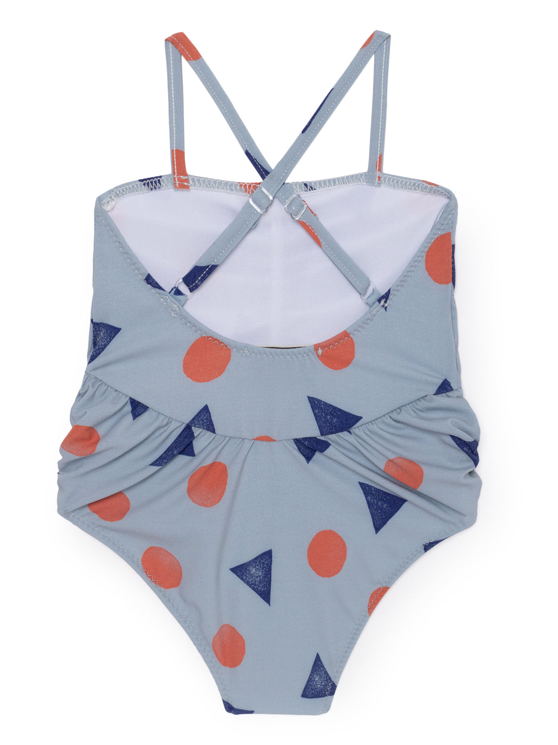 BOBO CHOSES POLLEN SWIMSUIT / BABY