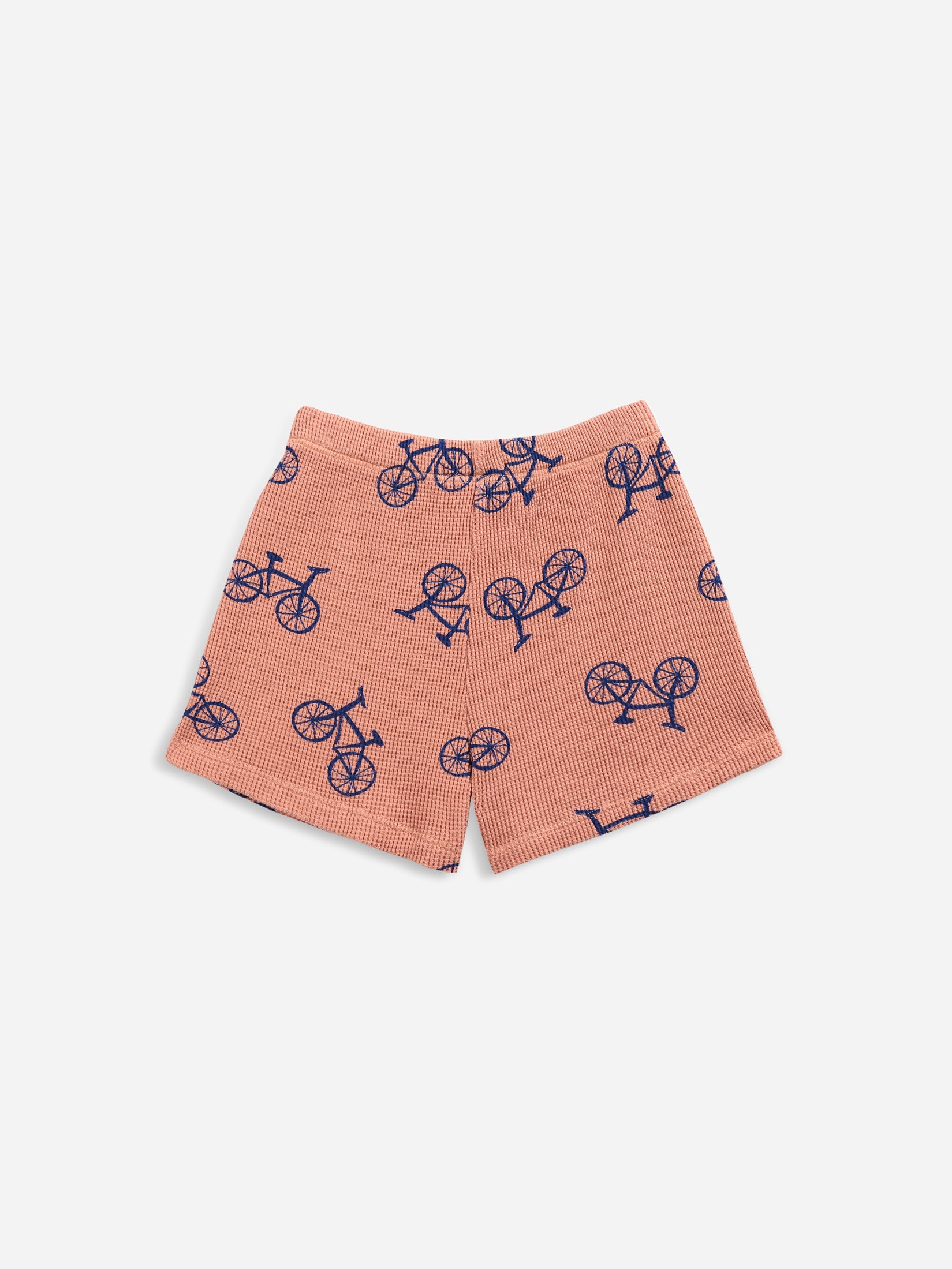 BOBO CHOSES BICYCLE ALL OVER SHORTS