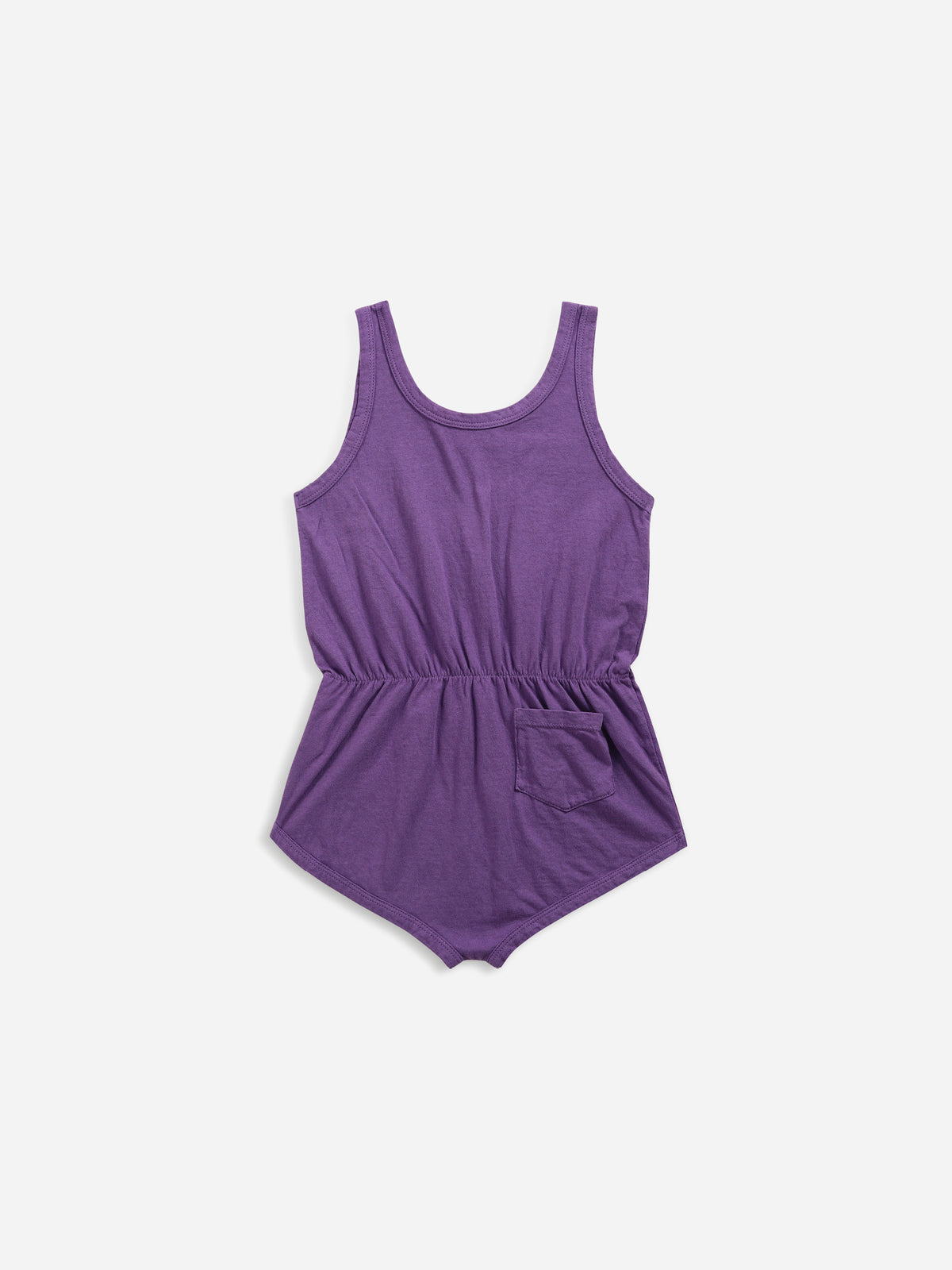 BOBO CHOSES BEAUTY EVERYWHERE PLAYSUIT