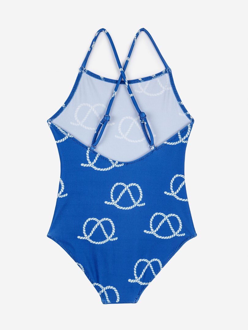 BOBO CHOSES SAIL ROPE SWIMSUIT