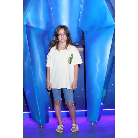 CARE BEARS T-SHIRT / T-SURF