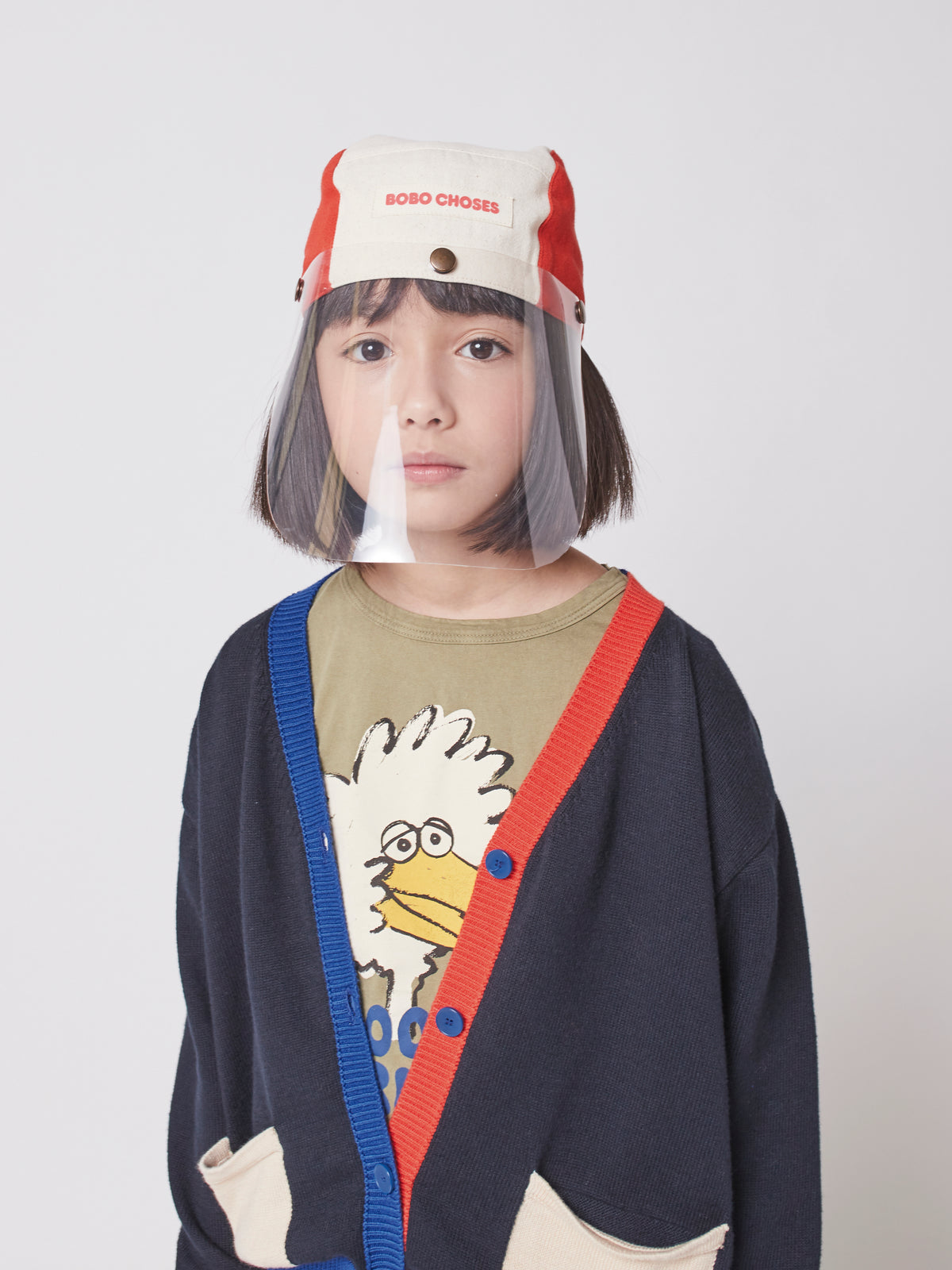 BOBO CHOSES PROTECTOR CAP