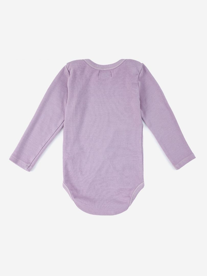BOBO CHOSES STAR GLASSES LONG SLEEVE BODY