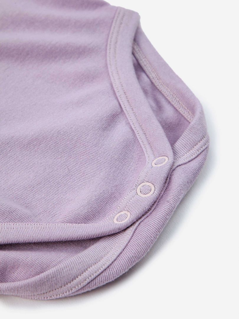 BOBO CHOSES STAR GLASSES LONG SLEEVE BODY