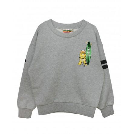 CARE BEARS SWEATSHIRT / SURFY