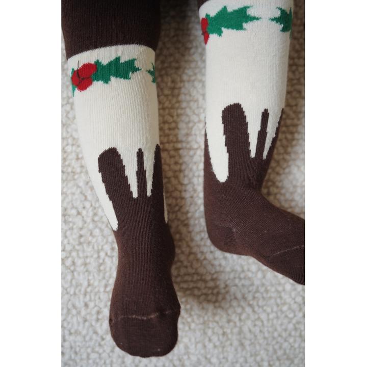 KONGES SLOJD 3 PACK STOCKINGS / CHRISTMAS