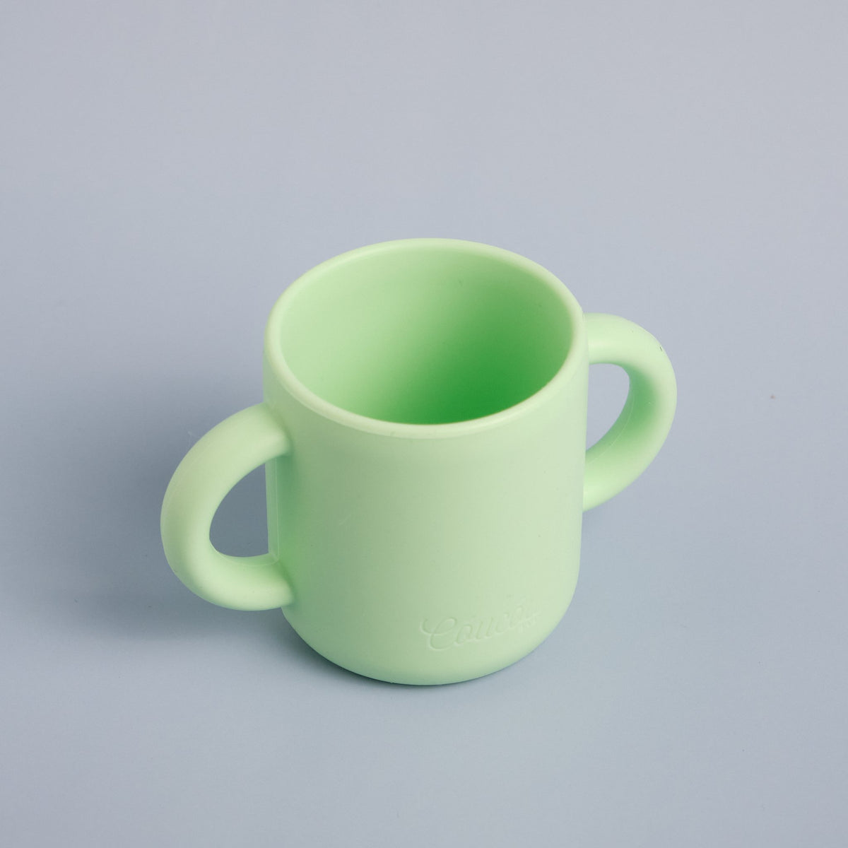 COUCOU BABY TRAINING CUP / SEAFOAM