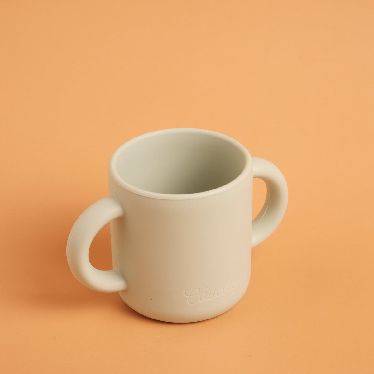 COUCOU BABY TRAINING CUP / MACARON