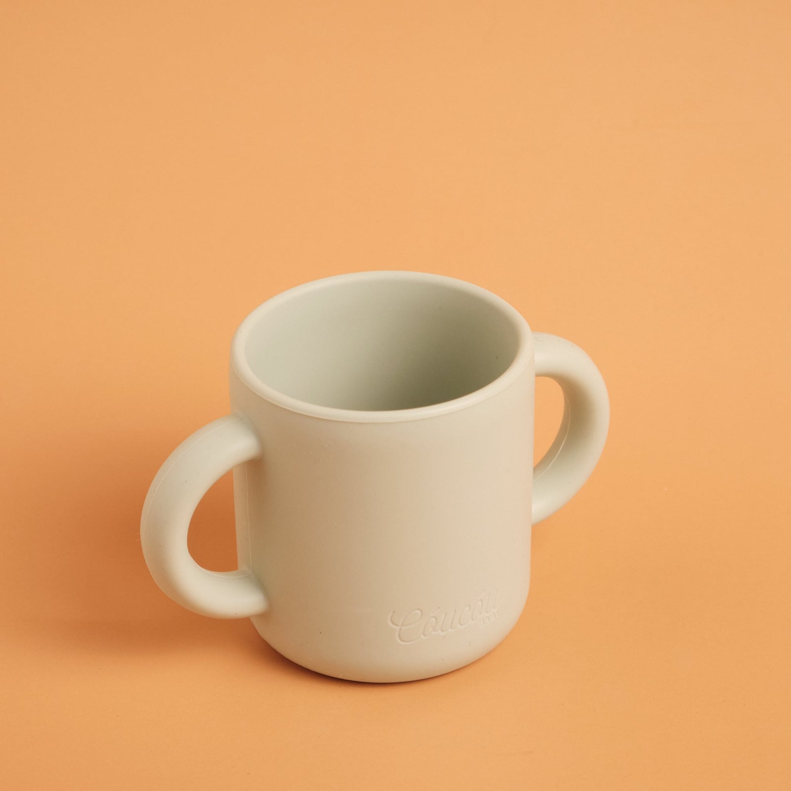 COUCOU BABY TRAINING CUP / MACARON