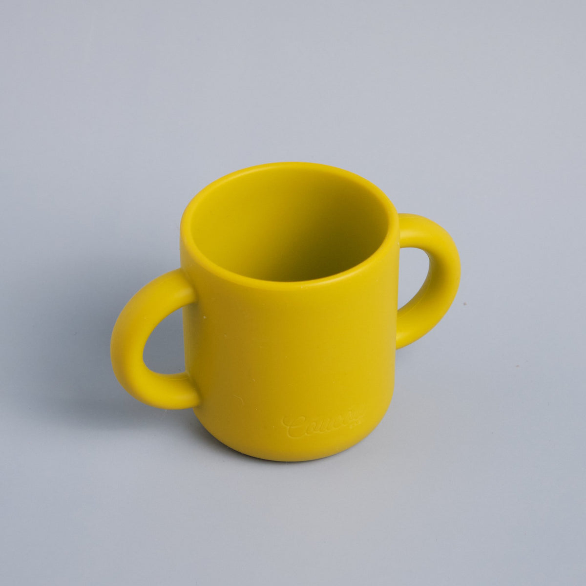 COUCOU BABY TRAINING CUP / OLIVE