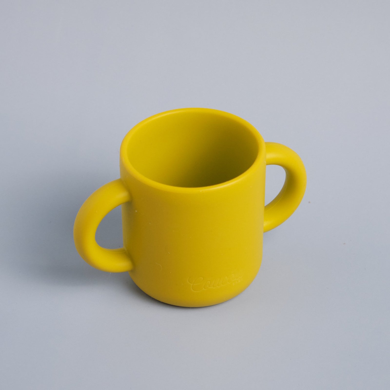 COUCOU BABY TRAINING CUP / OLIVE