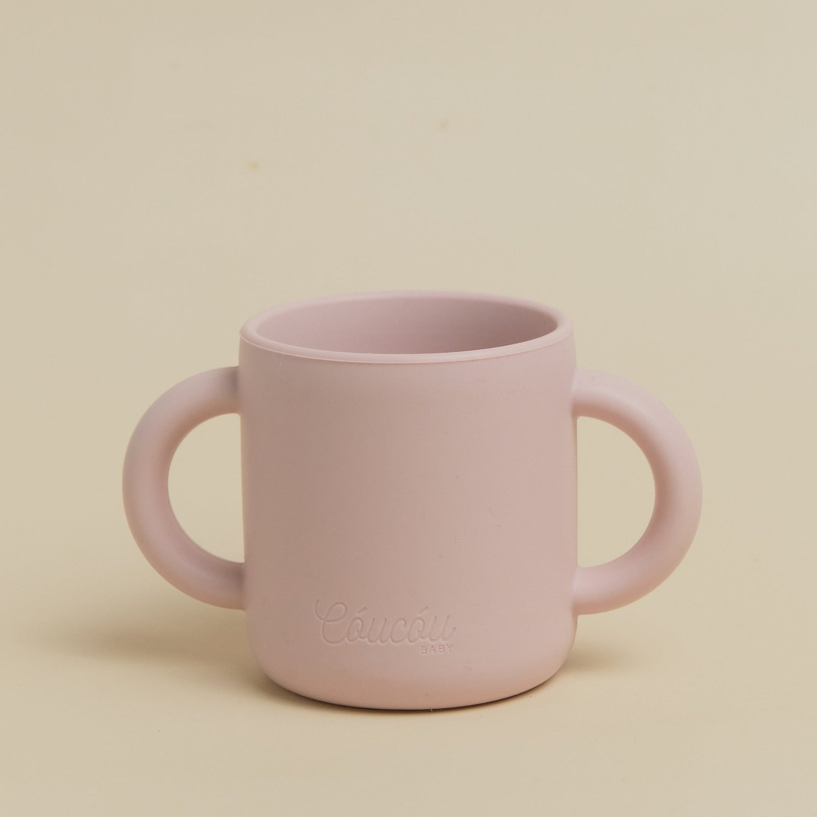 COUCOU BABY TRAINING CUP / BLOOM