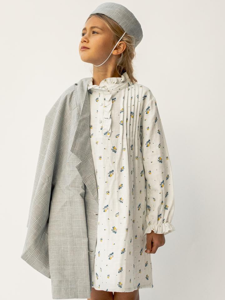 YOLI & OTIS MELDA DRESS / MEADOW