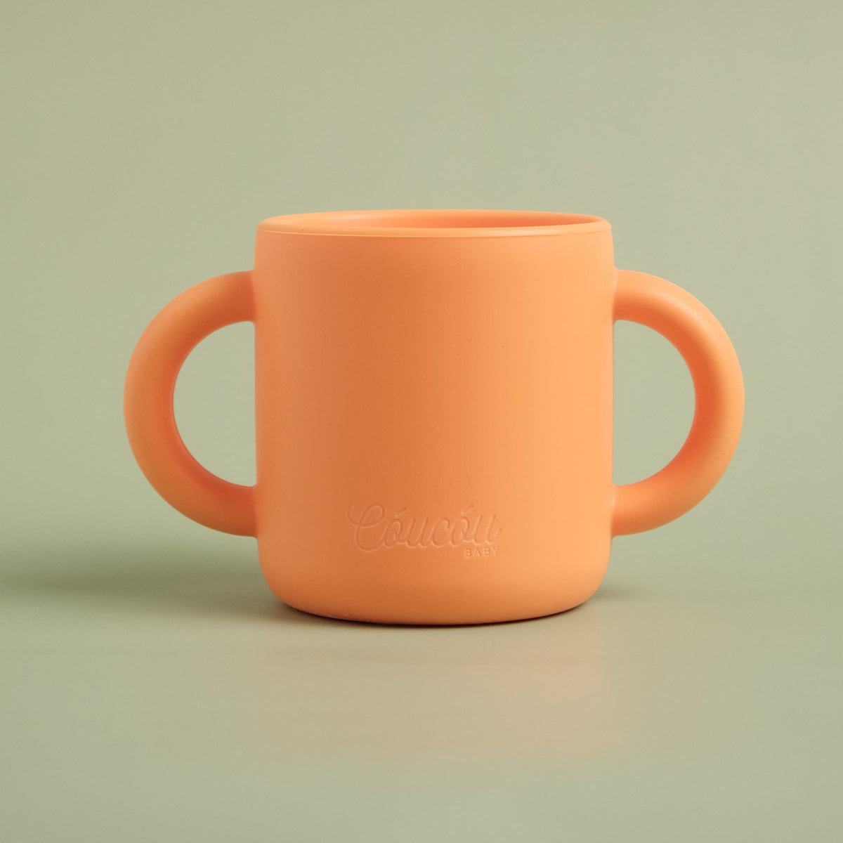 COUCOU BABY TRAINING CUP / SAHARA